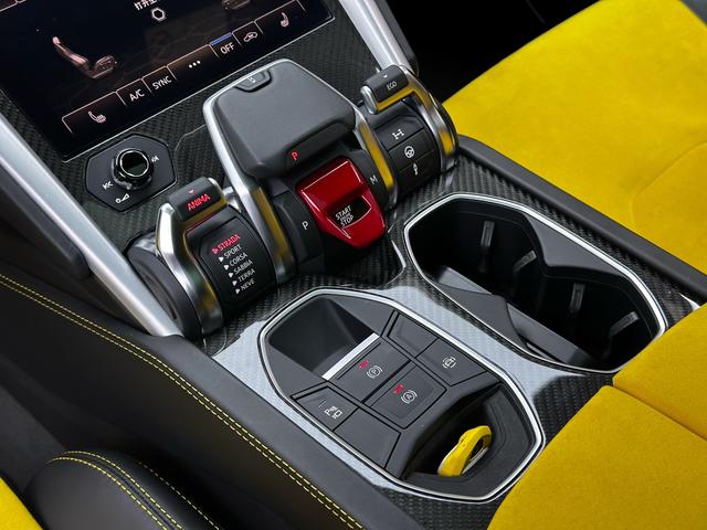 Urus 2021 4.0T V8 – фото 22