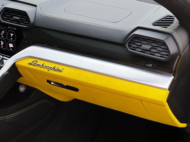 Urus 2021 4.0T V8 – фото 27