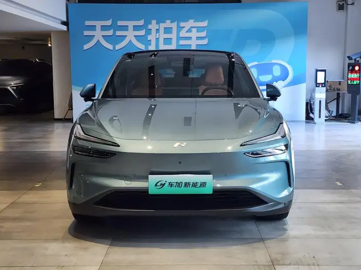 Onvo L60 2024 Model 555km Standard battery life version