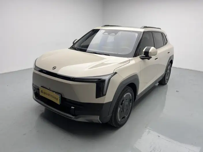 Dongfeng Nano 06 2025 Model 471 Ultra