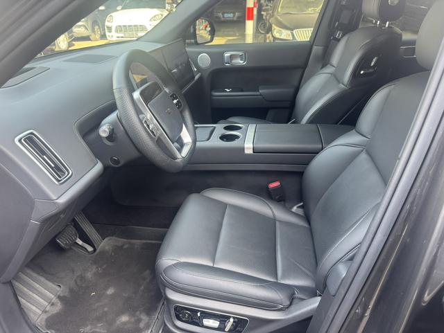 Li Auto L7 2023 Pro – фото 9