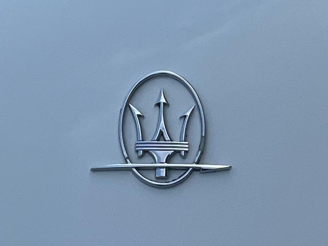 Maserati Ghibli 2014 3.0T Base – фото 14