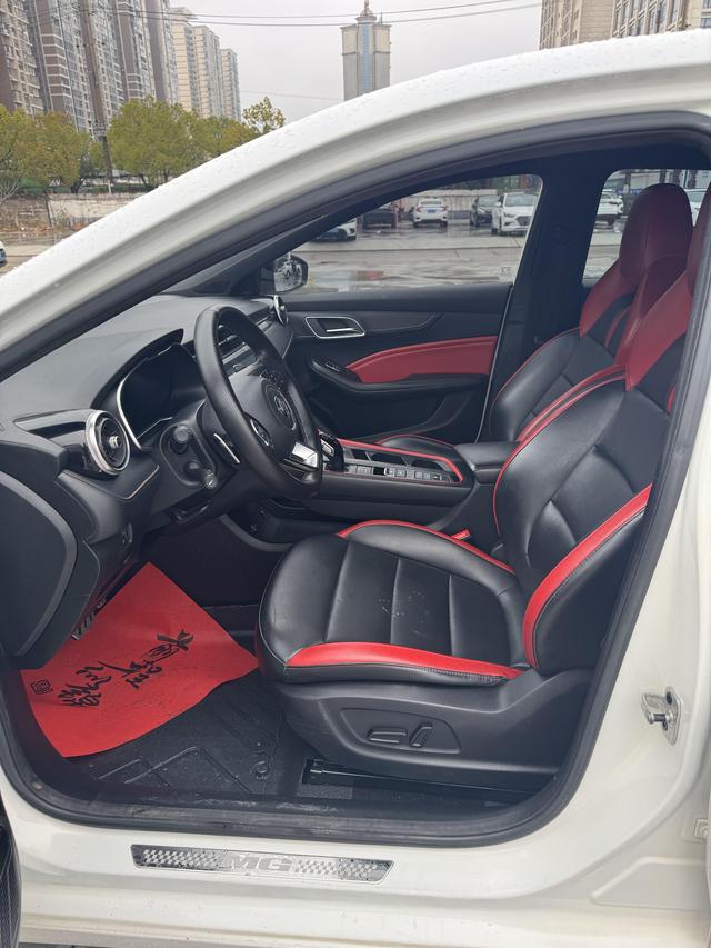MG6 Модель 2020 года 1.5T автоматическое Trendy Deluxe Edition – фото 4