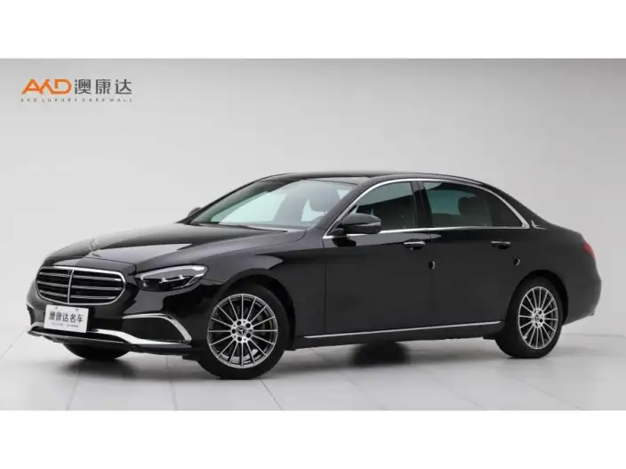 Mercedes-Benz E-Class 2022 Model E 260 L sedan