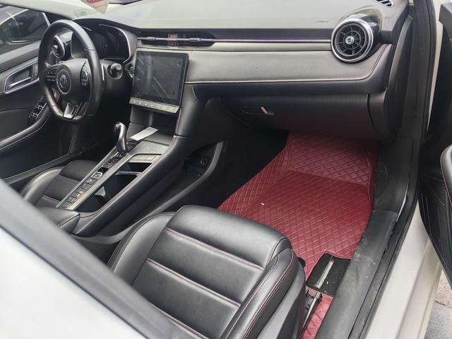 MG6 2021 Pro 1.5T Automatic Tide Leader Luxury – фото 5