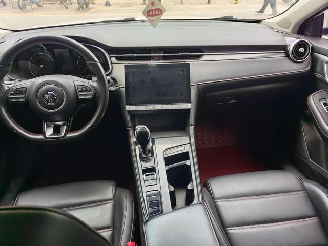 MG6 2021 Pro 1.5T Automatic Tide Leader Luxury – фото 6