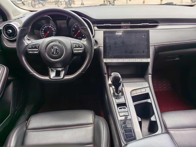 MG6 2021 Pro 1.5T Automatic Tide Leader Luxury – фото 7