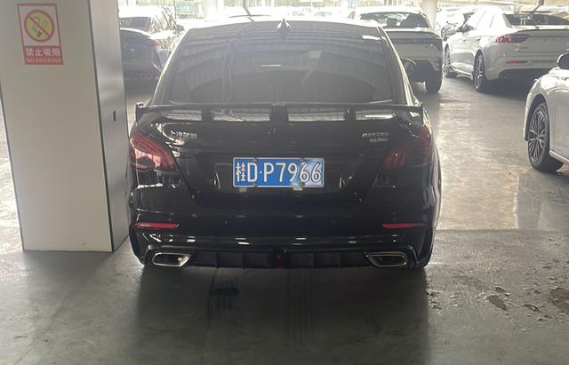 MG6 2021 Pro 1.5T Automatic Trophy Flagship Edition – фото 3