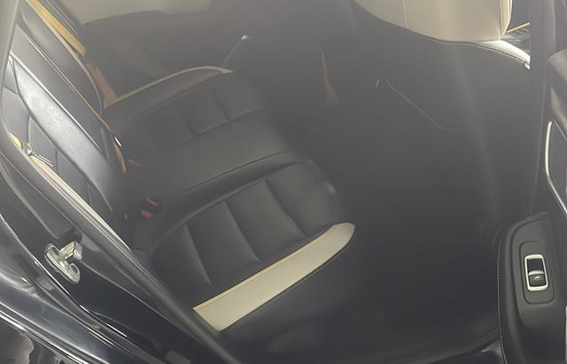 MG6 2021 Pro 1.5T Automatic Trophy Flagship Edition – фото 7