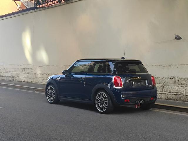MINI 2019 2.0T COOPER S Artist – фото 4