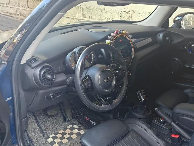 MINI 2019 2.0T COOPER S Artist – фото 6