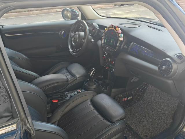 MINI 2019 2.0T COOPER S Artist – фото 7