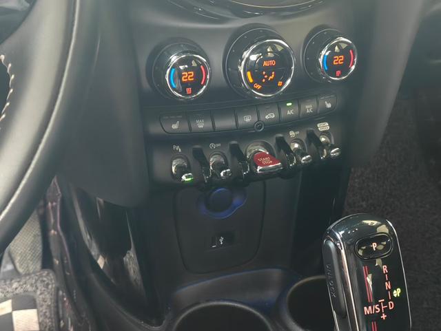 MINI 2019 2.0T COOPER S Artist – фото 9