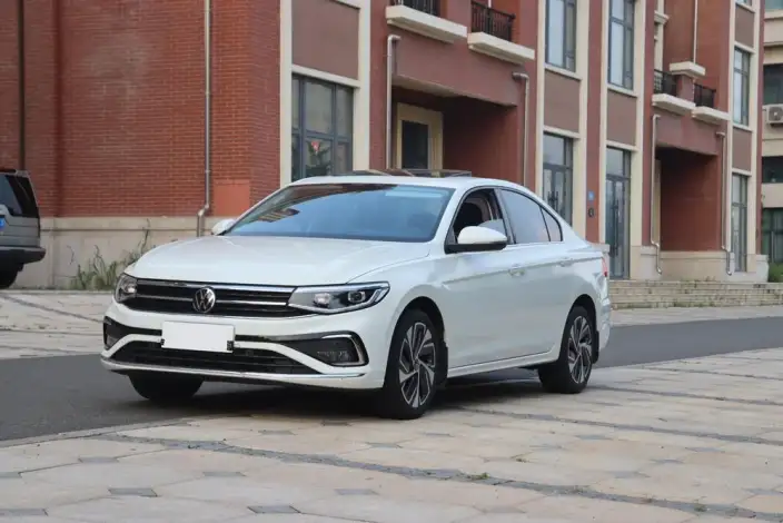 Volkswagen Bora 2023 Model 200TSI DSG Smooth Ride Edition