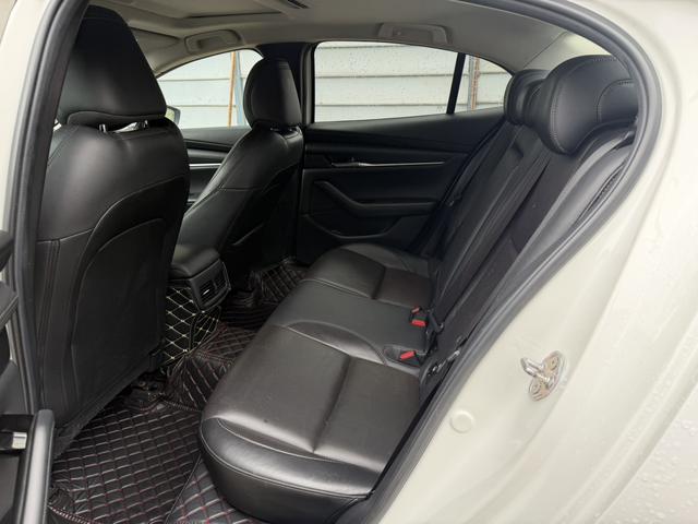 Mazda3 Axela 2021 2.0L Automatic Zhi Xuan – фото 5