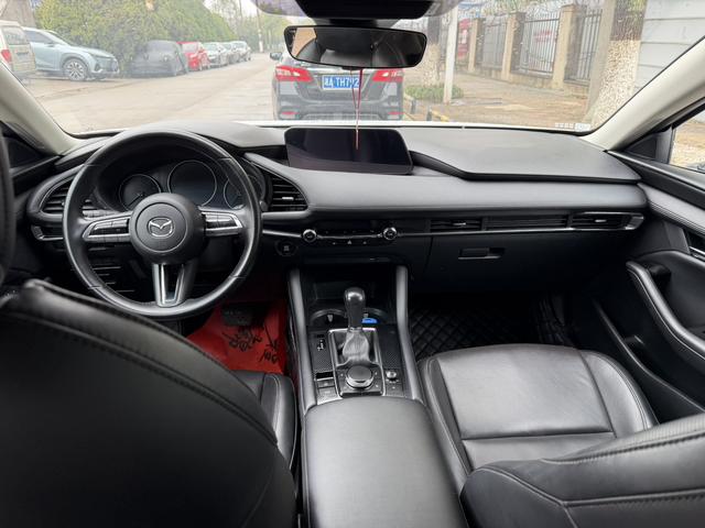 Mazda3 Axela 2021 2.0L Automatic Zhi Xuan – фото 6