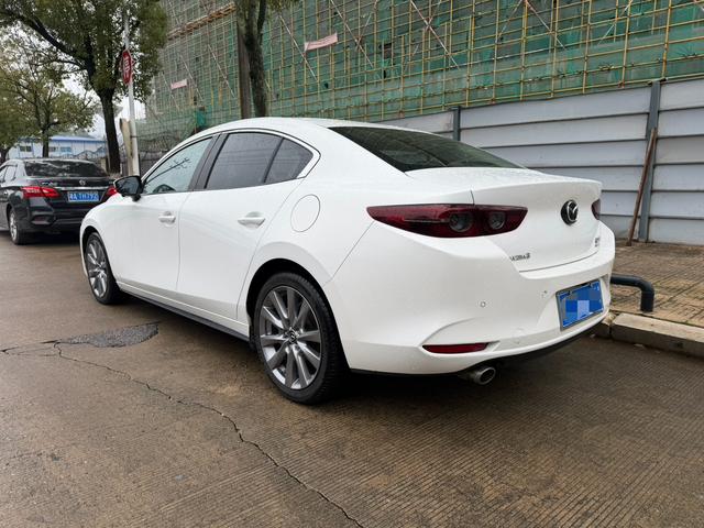 Mazda3 Axela 2021 2.0L Automatic Zhi Xuan – фото 7