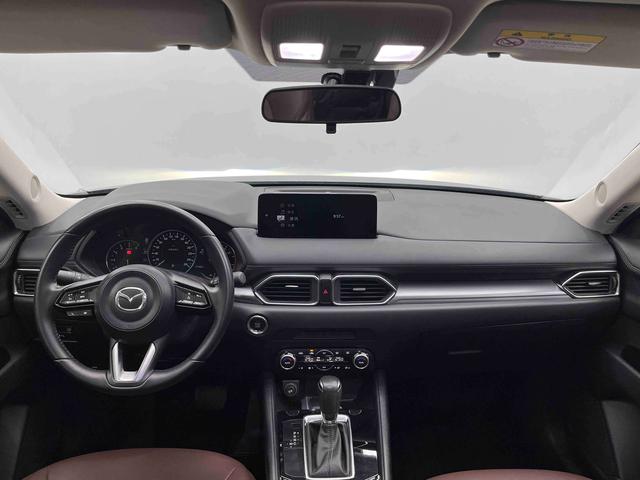 Mazda CX-5 2024 2.0L Automatic 2WD Smart Enjoy – фото 2