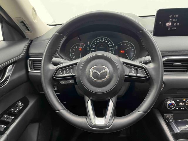 Mazda CX-5 2024 2.0L Automatic 2WD Smart Enjoy – фото 3