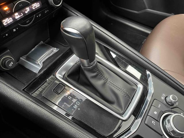 Mazda CX-5 2024 2.0L Automatic 2WD Smart Enjoy – фото 5