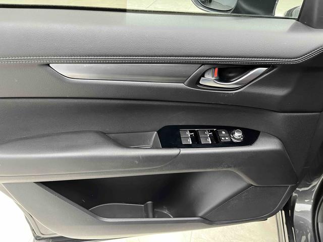 Mazda CX-5 2024 2.0L Automatic 2WD Smart Enjoy – фото 8