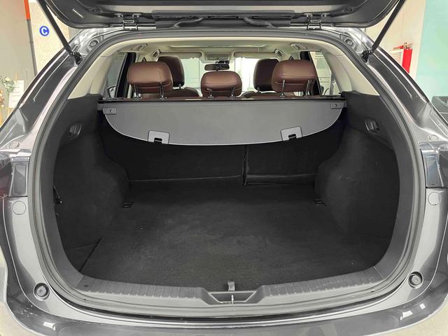 Mazda CX-5 2024 2.0L Automatic 2WD Smart Enjoy – фото 16
