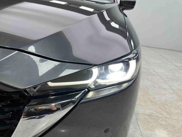 Mazda CX-5 2024 2.0L Automatic 2WD Smart Enjoy – фото 17