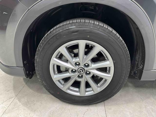 Mazda CX-5 2024 2.0L Automatic 2WD Smart Enjoy – фото 19