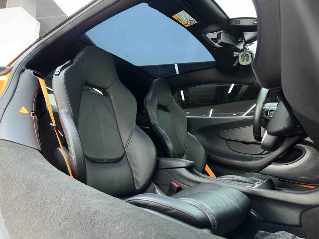 McLaren 570 S 2015 модификация 3.8T Coupe