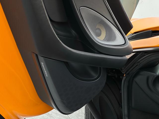 McLaren 570 S 2015 модификация 3.8T Coupe – фото 16