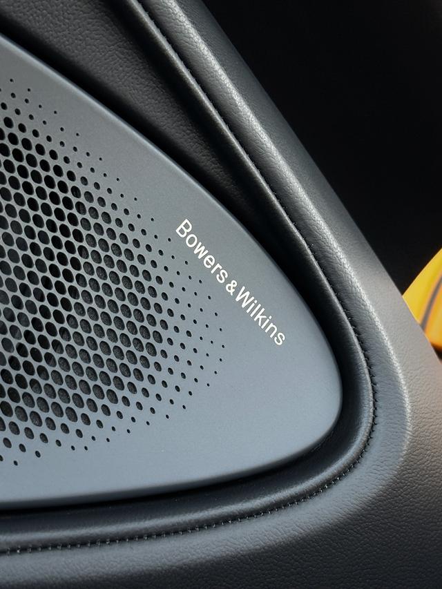 McLaren 570 S 2015 модификация 3.8T Coupe – фото 17