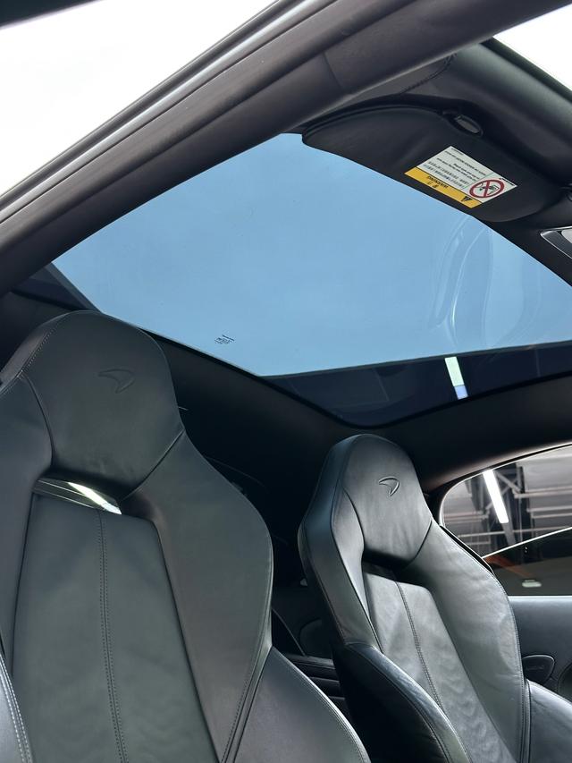 McLaren 570 S 2015 модификация 3.8T Coupe – фото 18