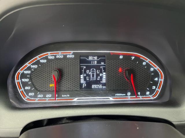 Chery Tiggo 3x 2017 модификация 1.5L автоматическое Urban Leading version – фото 8