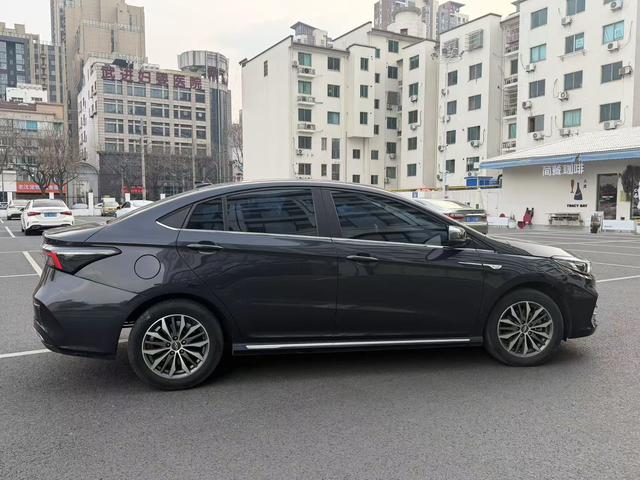 Arrizo 5 Plus 2021 Ozawa 1.5L CVT Plus – фото 8