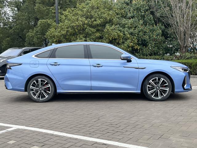 Chery Arrizo 8 2022 1.6TGDI DCT Shang – фото 4