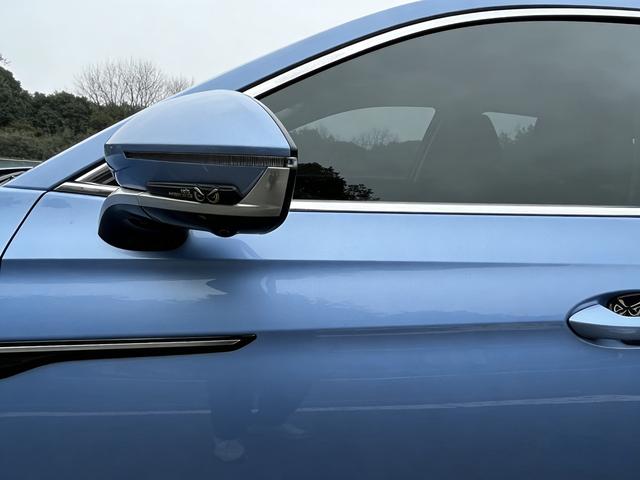 Chery Arrizo 8 2022 1.6TGDI DCT Shang – фото 8