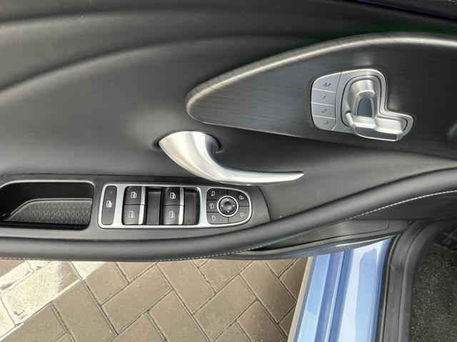 Chery Arrizo 8 2022 1.6TGDI DCT Shang – фото 12