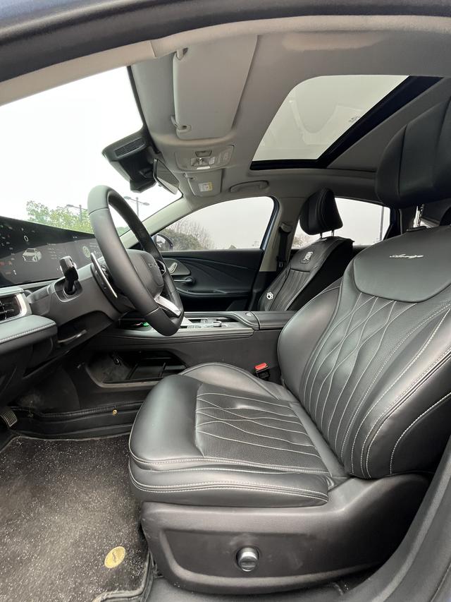 Chery Arrizo 8 2022 1.6TGDI DCT Shang – фото 15