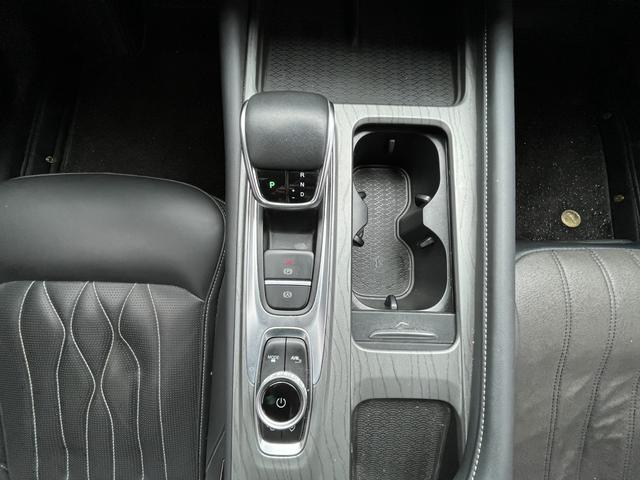 Chery Arrizo 8 2022 1.6TGDI DCT Shang – фото 18