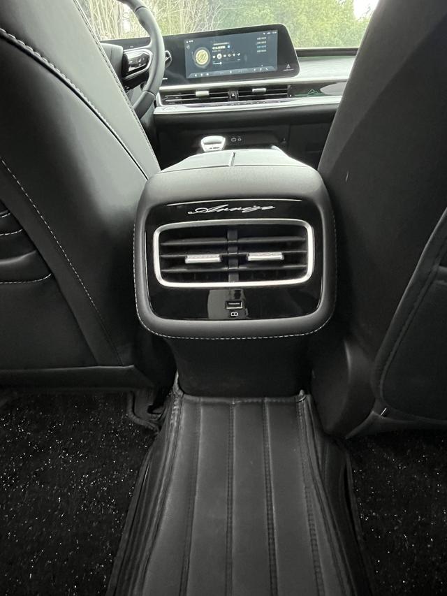 Chery Arrizo 8 2022 1.6TGDI DCT Shang – фото 20