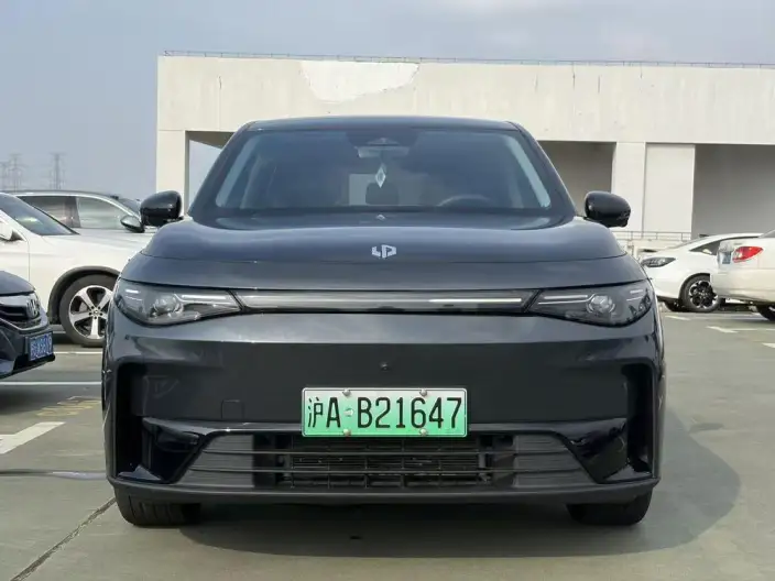 Leapmotor C10 2024 Model EV Edition 530 Comfort Edition