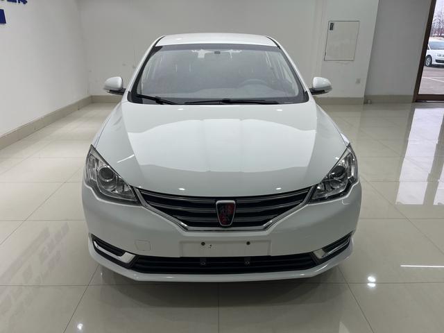 Roewe 360 2016 модификация 1.5L Manual Smart Screen Edition – фото 2