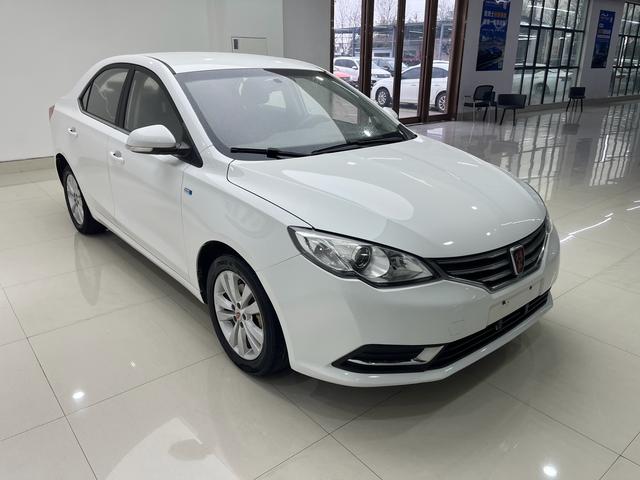 Roewe 360 2016 модификация 1.5L Manual Smart Screen Edition – фото 3