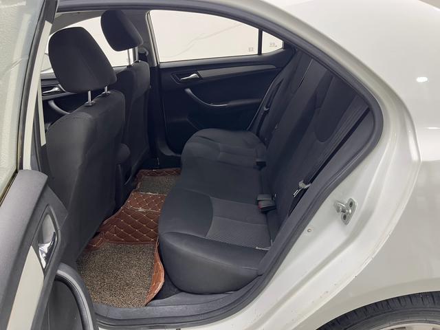 Roewe 360 2016 модификация 1.5L Manual Smart Screen Edition – фото 6