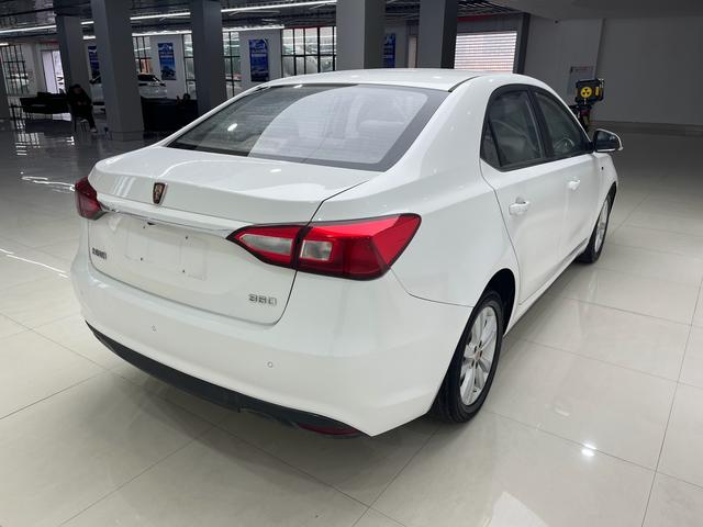 Roewe 360 2016 модификация 1.5L Manual Smart Screen Edition – фото 11