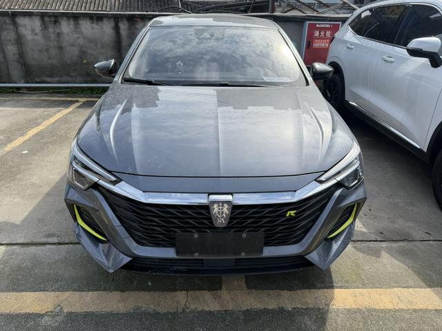 Roewe i6 MAX 2020 300TGI Automatic Cool Edition – фото 2