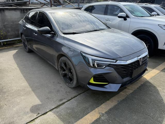 Roewe i6 MAX 2020 300TGI Automatic Cool Edition – фото 3
