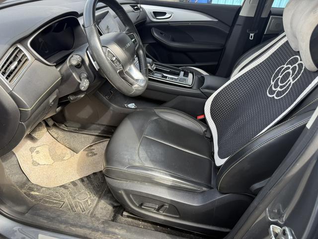 Roewe i6 MAX 2020 300TGI Automatic Cool Edition – фото 5