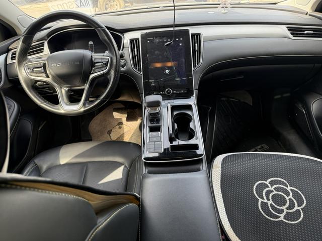 Roewe i6 MAX 2020 300TGI Automatic Cool Edition – фото 6
