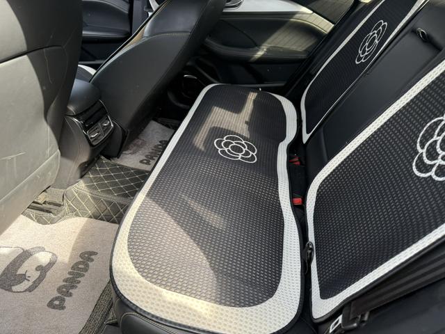 Roewe i6 MAX 2020 300TGI Automatic Cool Edition – фото 8